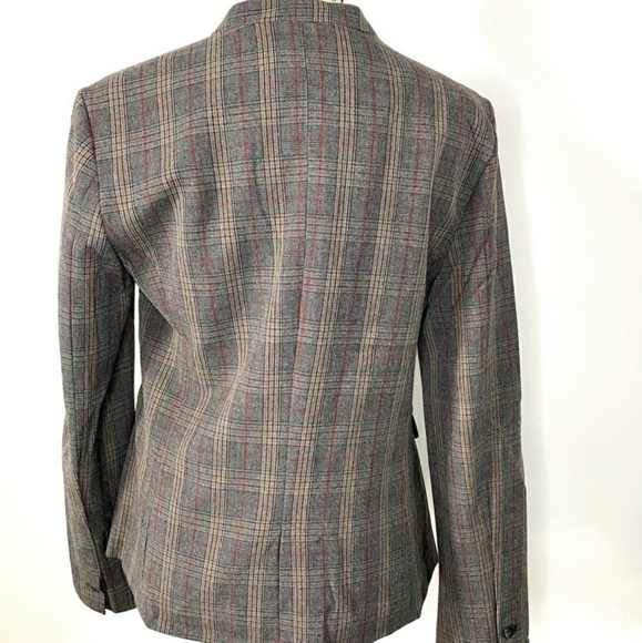 Premise Studio Glen Blazer - Picture 5 of 5